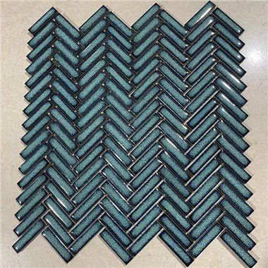 Kalasaba mosaiikplaat Backsplash