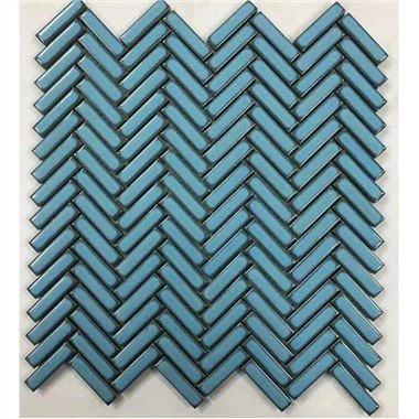 Kalasaba mosaiik seinaplaadid